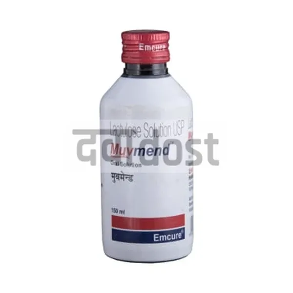 Muvmend Oral Solution