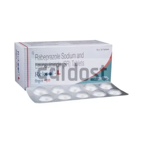 Rekool-L Tablet SR