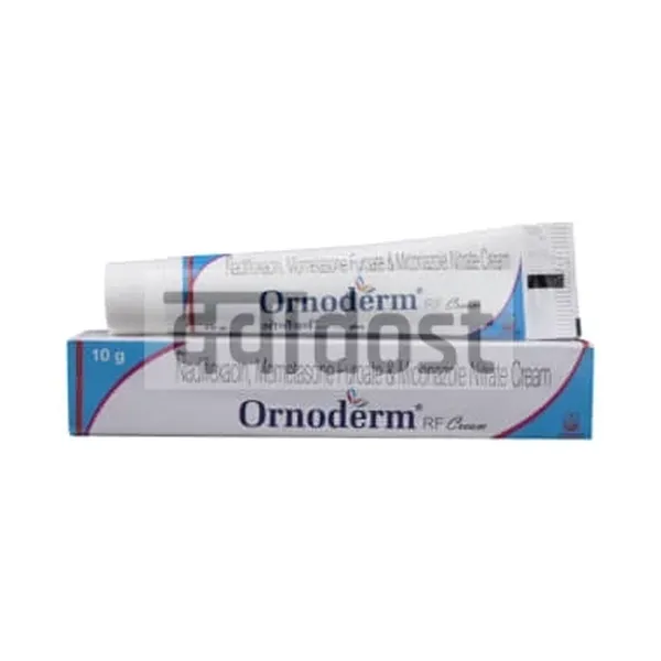 Ornoderm RF Cream