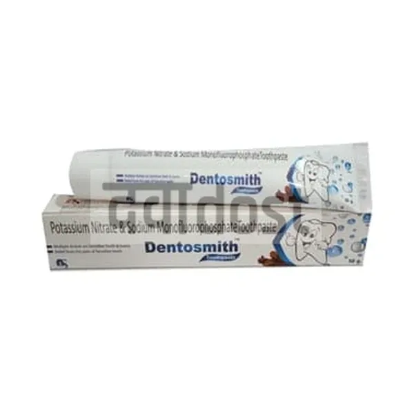 Dentosmith Toothpaste