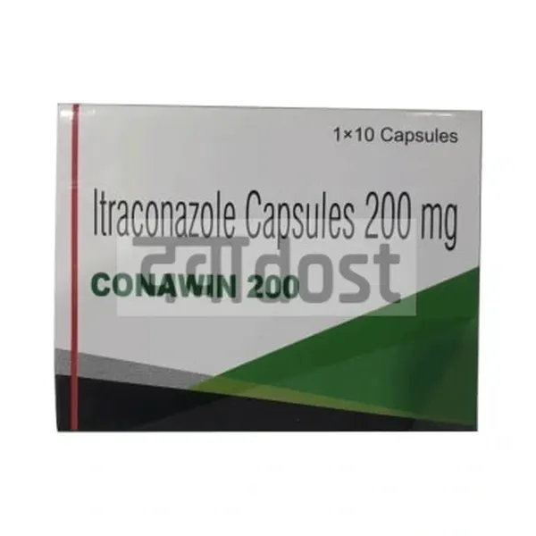 Conawin 200 Capsule