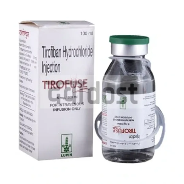 Tirofuse Injection