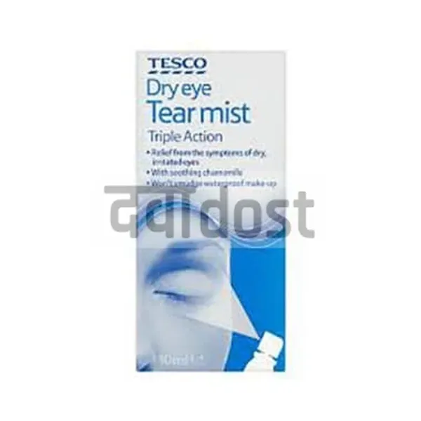 Tearmist Eye Drop