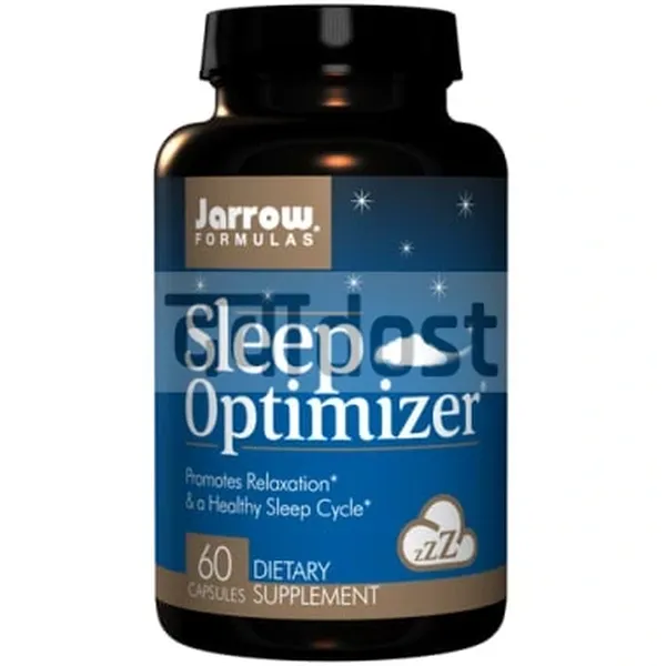 Jarrow Formulas Sleep Optimizer Capsule