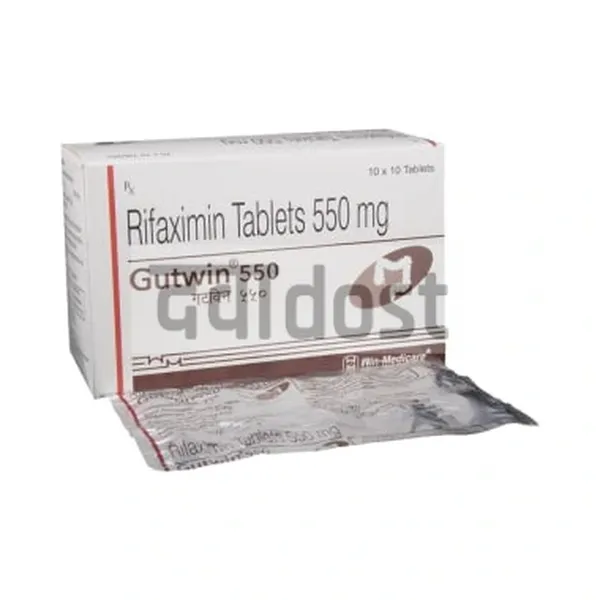 Gutwin 550 Tablet