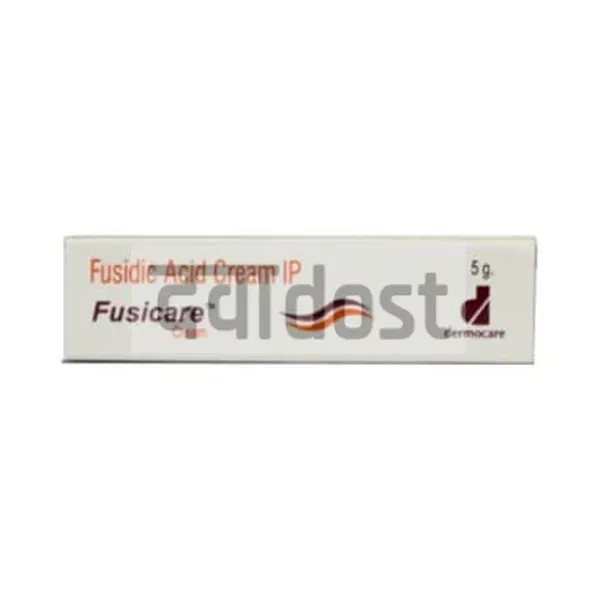 Fusicare Cream