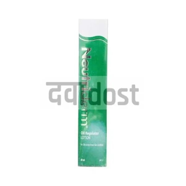 Neutriderm Oil Regulator Lotion