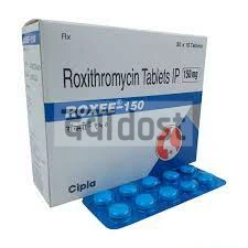 Roxee 150mg Tablet