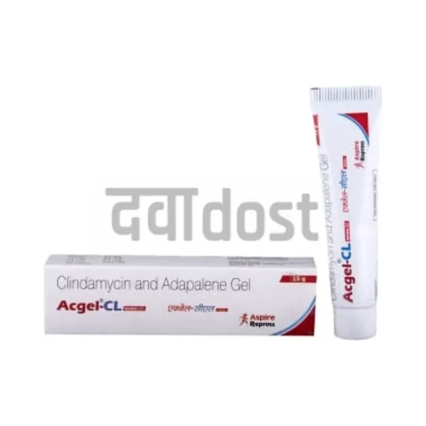 Acgel-CL Nano Gel