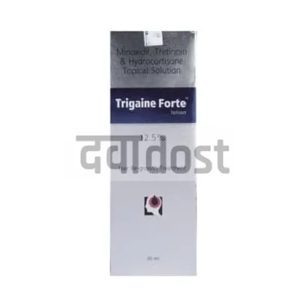 Trigaine Forte Lotion