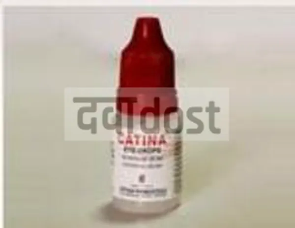 Catina Eye Drop 10ml