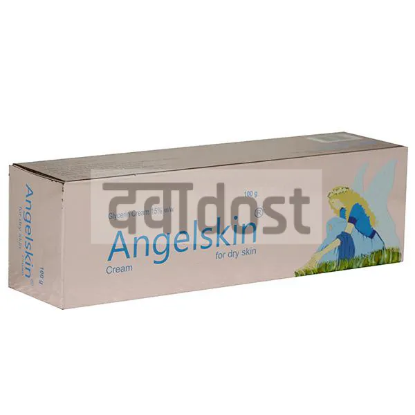 Angelskin 15% Cream 100gm