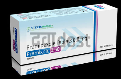 Pramixole 0.5mg Tablet