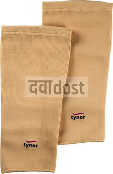 Tynor L 06 OAC Knee Cap Pair XXL