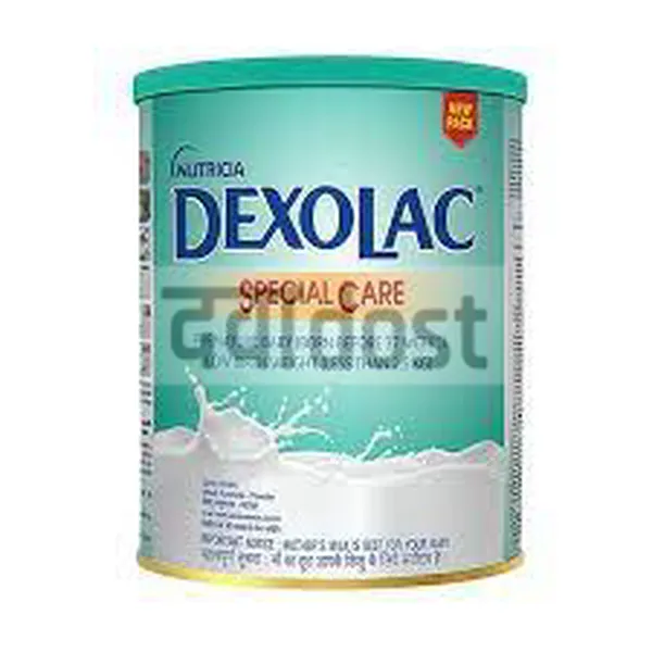 Dexolac Special Care Powder 400gm