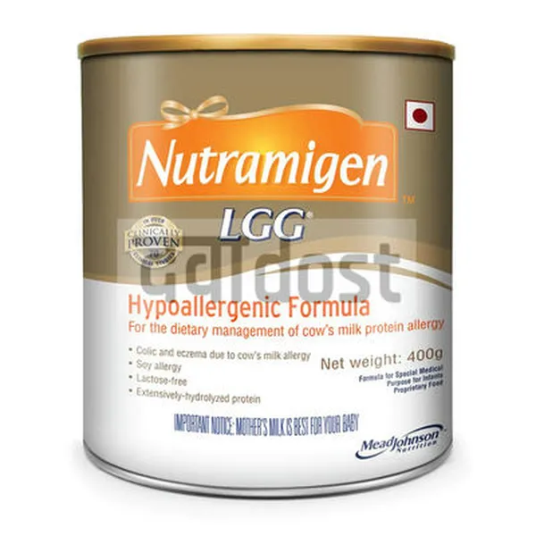 Off best sale brand nutramigen