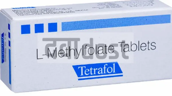 Tetrafol Tablet