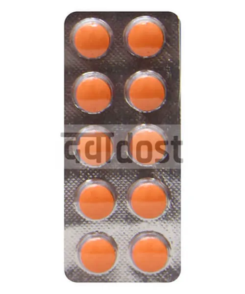 Silybon 70mg Tablet