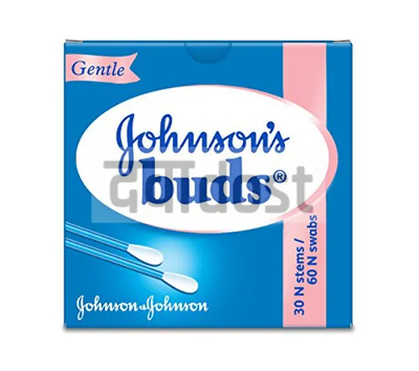 Johnson Buds 60s