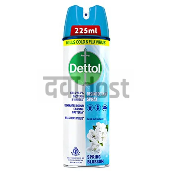 Dettol Disinfectant Spray 225ml