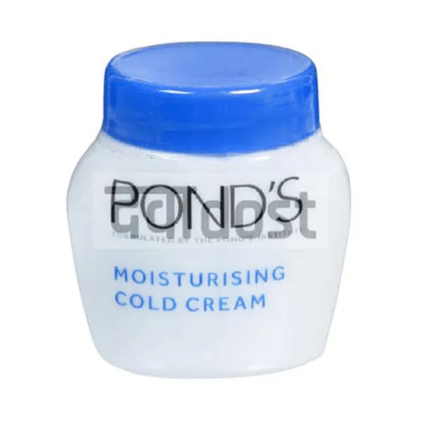 Ponds Cold Cream 6gm