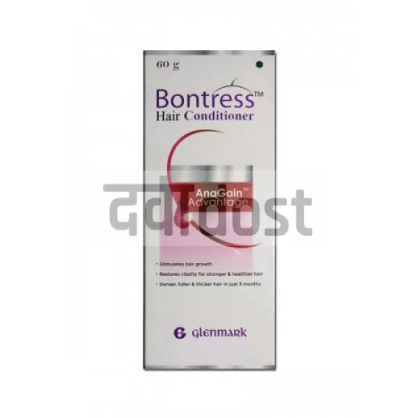 Bontress Hair Conditioner 60gm