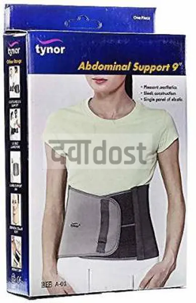 Tynor Abdominal Belt L 