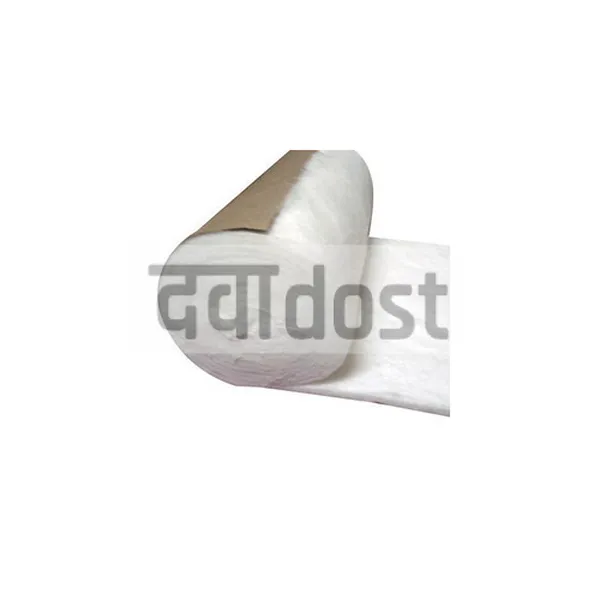 Absorbent Cotton Roll 400gm