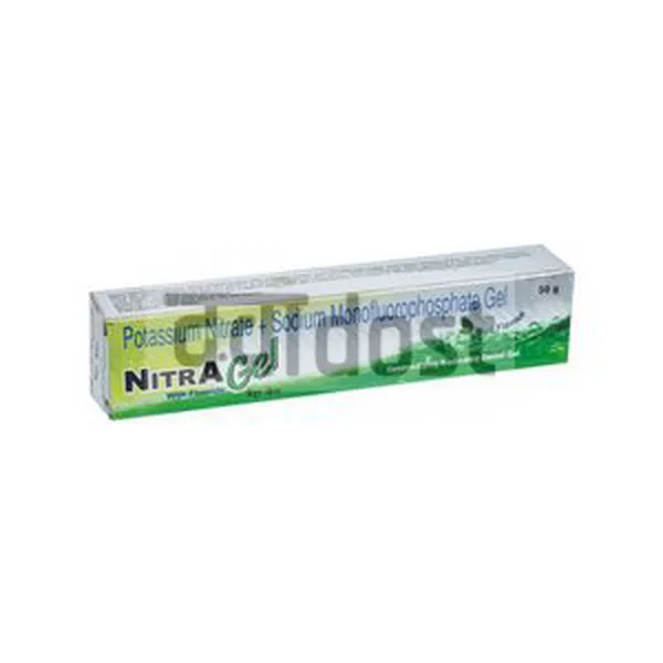 NItra Gel 50gm