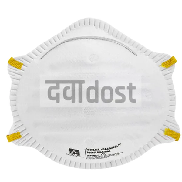 Atlanta N 95 Mask Anti Pollution