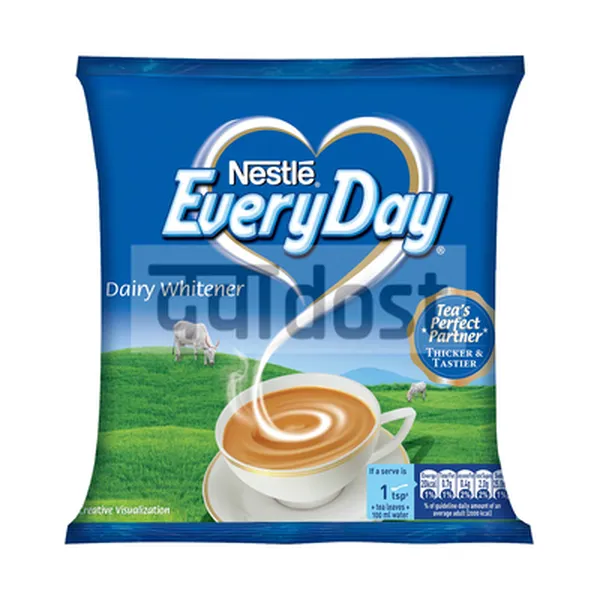 Nestle Every Day Milk Powder 200gm