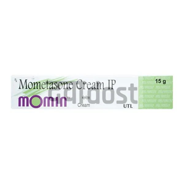 Momin Cream 15gm