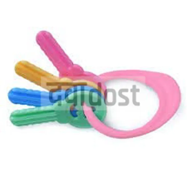 BONNE BABY TEETHER 1s