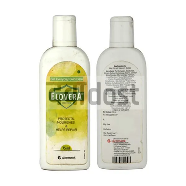 Elovera Lotion 75ml