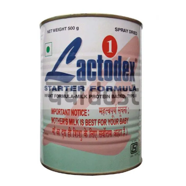 Lactodex Powder 500gm