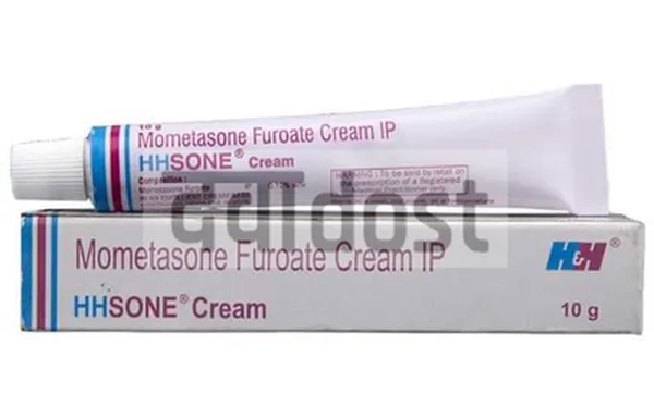 HH Sone 0.10% Cream 10gm