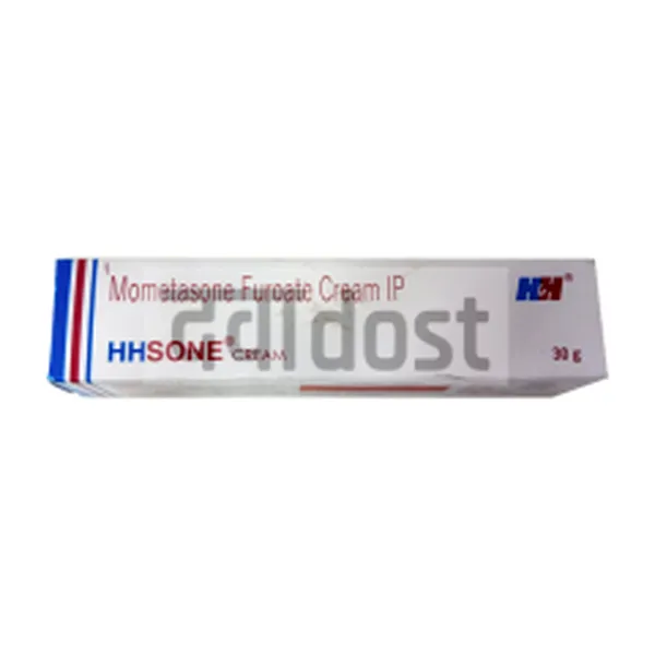 HH Sone 0.1% Cream 30gm