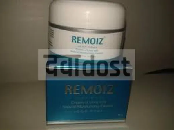 Remoiz Cream 100gm