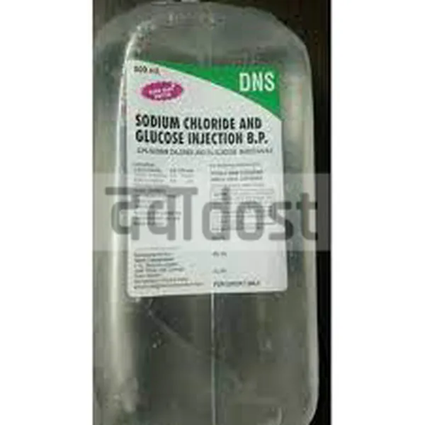 Dns Solution 500ml