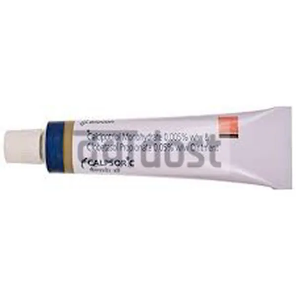 Calpsor C  Ointment 30gm