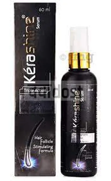 Kerashine Hair Serum 60ml