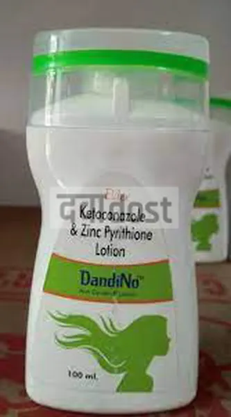 Dandino Lotion 100ml