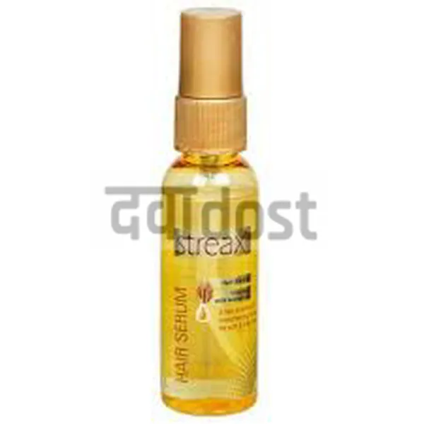 Streax Hair Serum 45ml