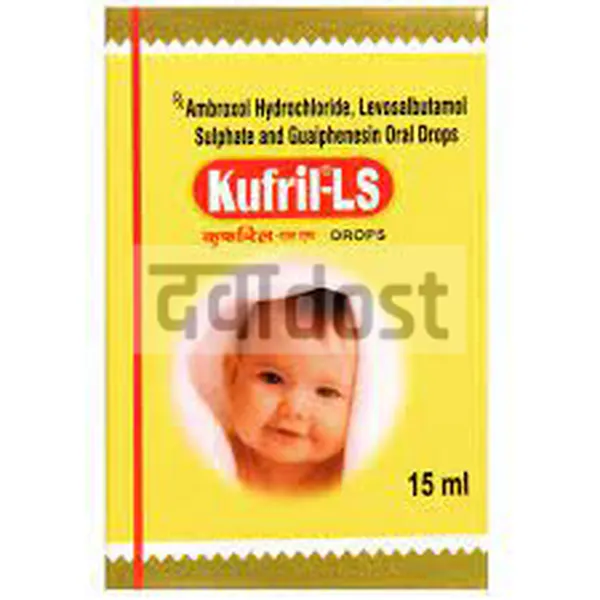 Kufril LS Drop 15ml