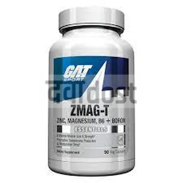 Gat Sport Zmag T Capsules 90s