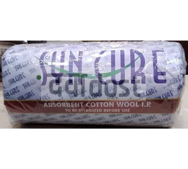 SYN Cure Cotton 50gm