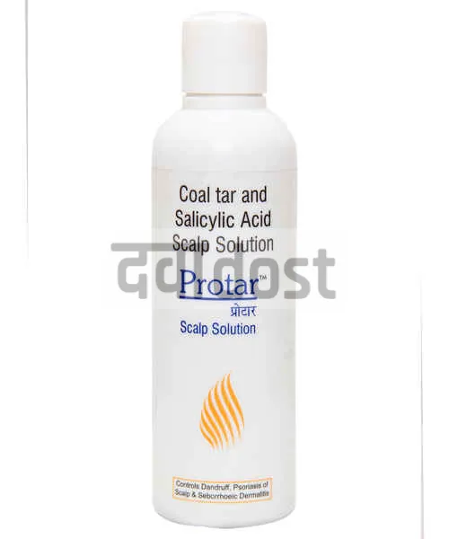 Protar Lotion 200ml