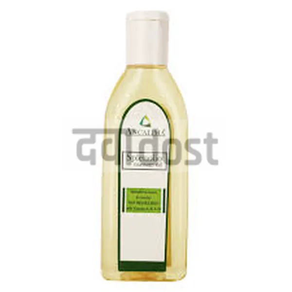 Splenolio Message Oil 100ml