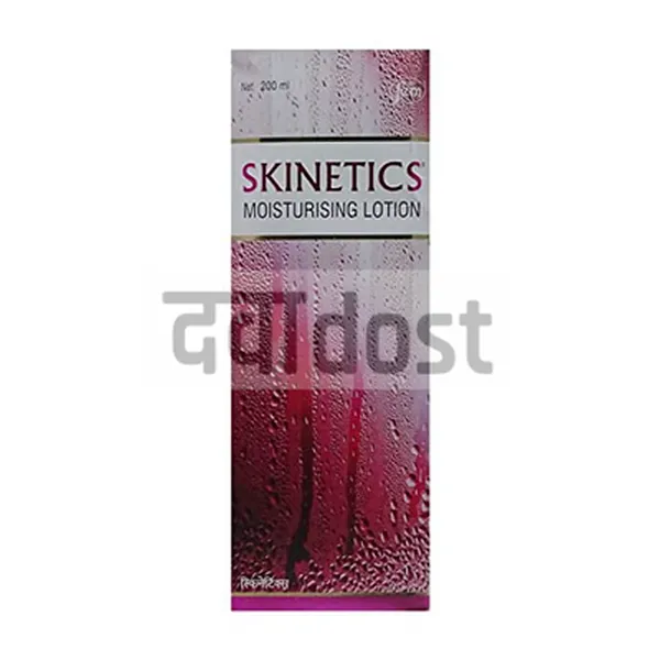 Skinetic Lotion 200ml