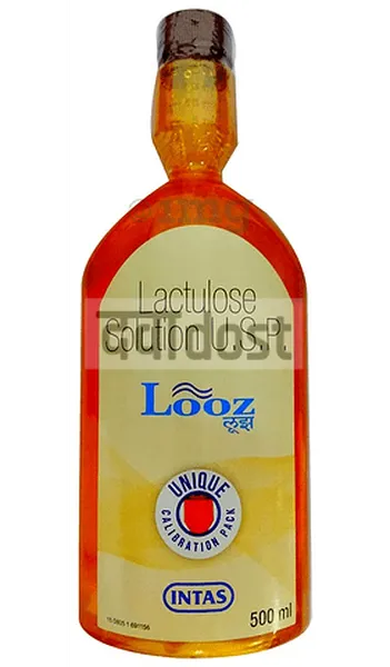 Looz Oral Solution 500ml